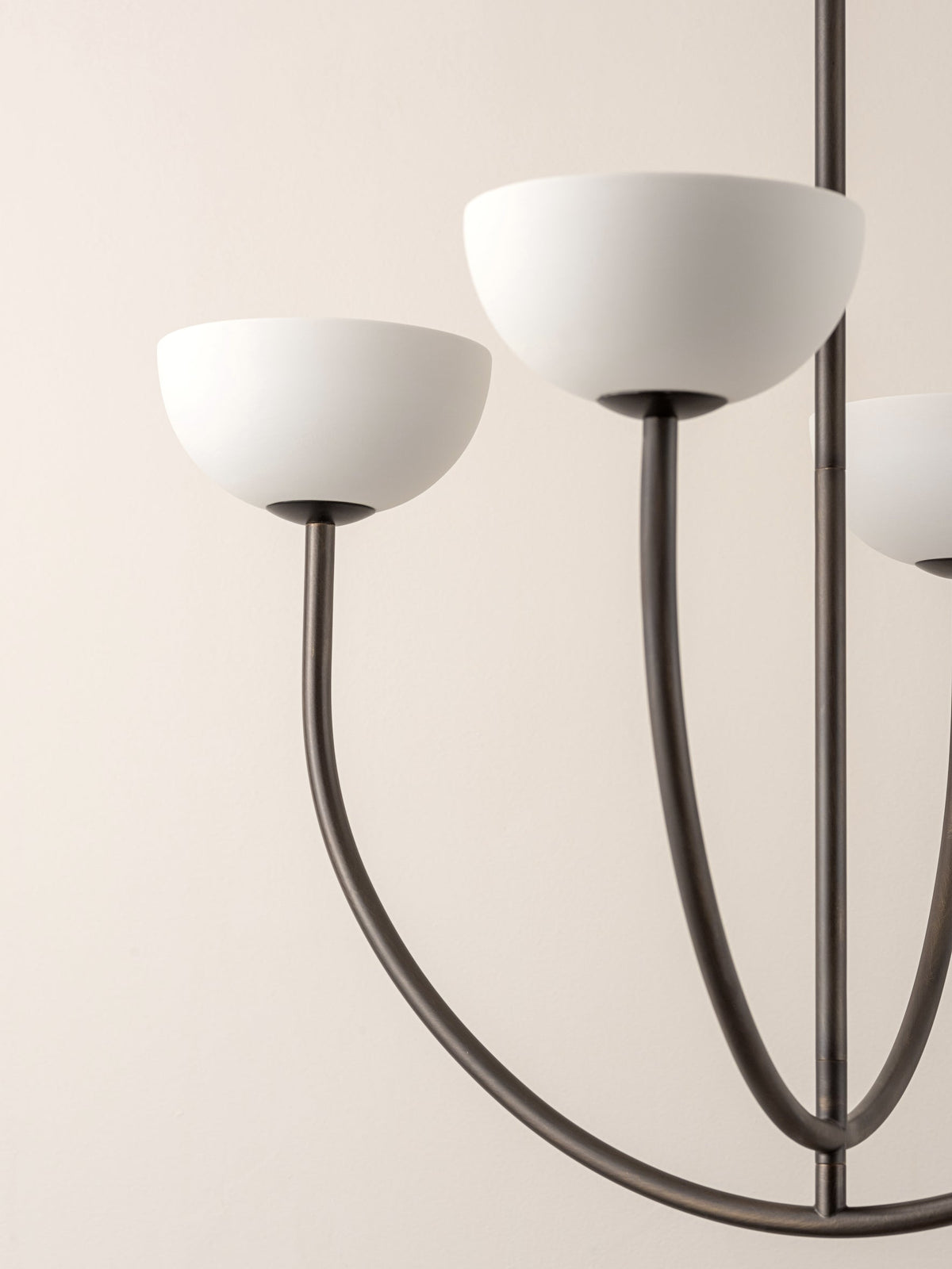 Sytala Lustre en Métal et Céramique Moderne Minimaliste - Neutralighting