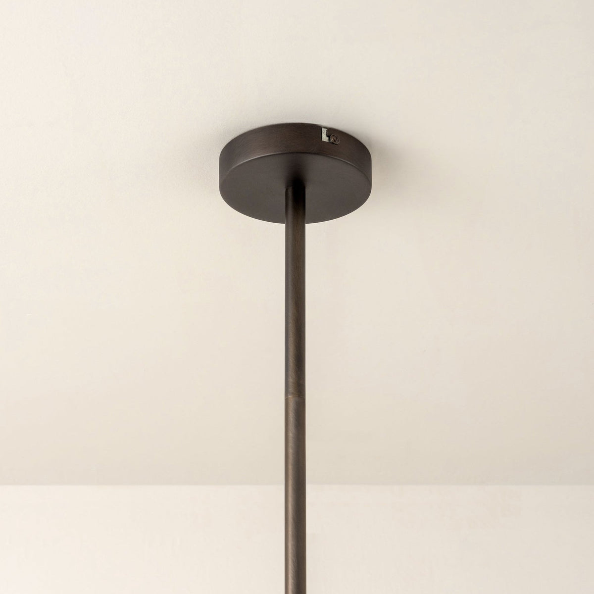 Sytala Lustre en Métal et Céramique Moderne Minimaliste - Neutralighting