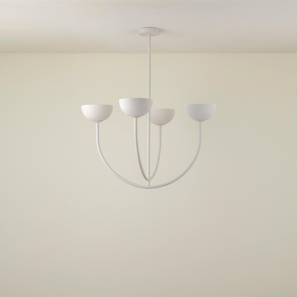 Sytala Lustre en Métal et Céramique Moderne Minimaliste - Neutralighting