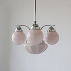 Candy Lustres à Globes en Verre - Neutralighting
