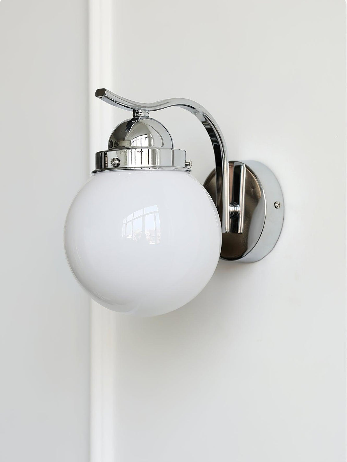 Avrinir Applique Murale en Verre Minimaliste Moderne - Neutralighting