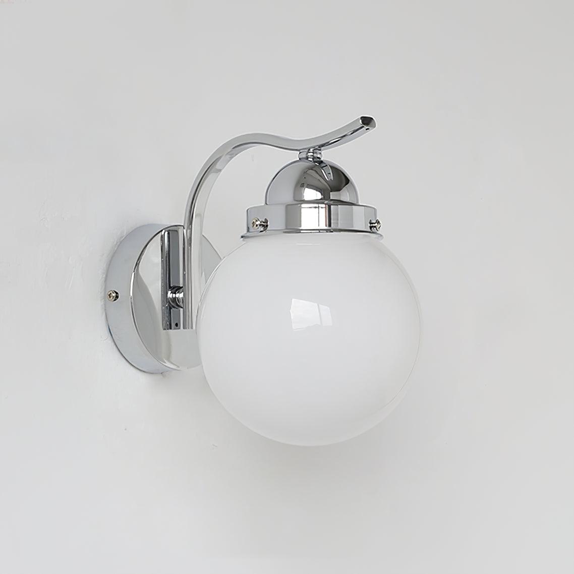 Avrinir Applique Murale en Verre Minimaliste Moderne - Neutralighting