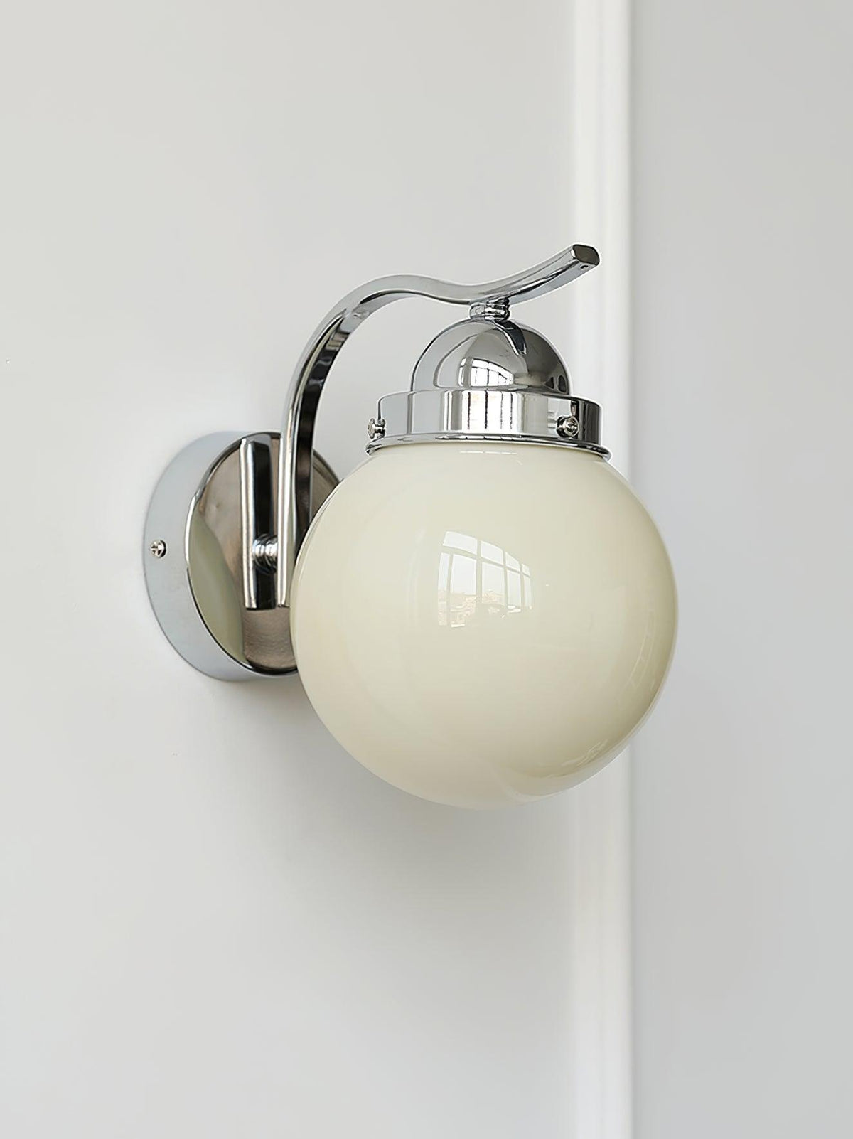 Avrinir Applique Murale en Verre Minimaliste Moderne - Neutralighting