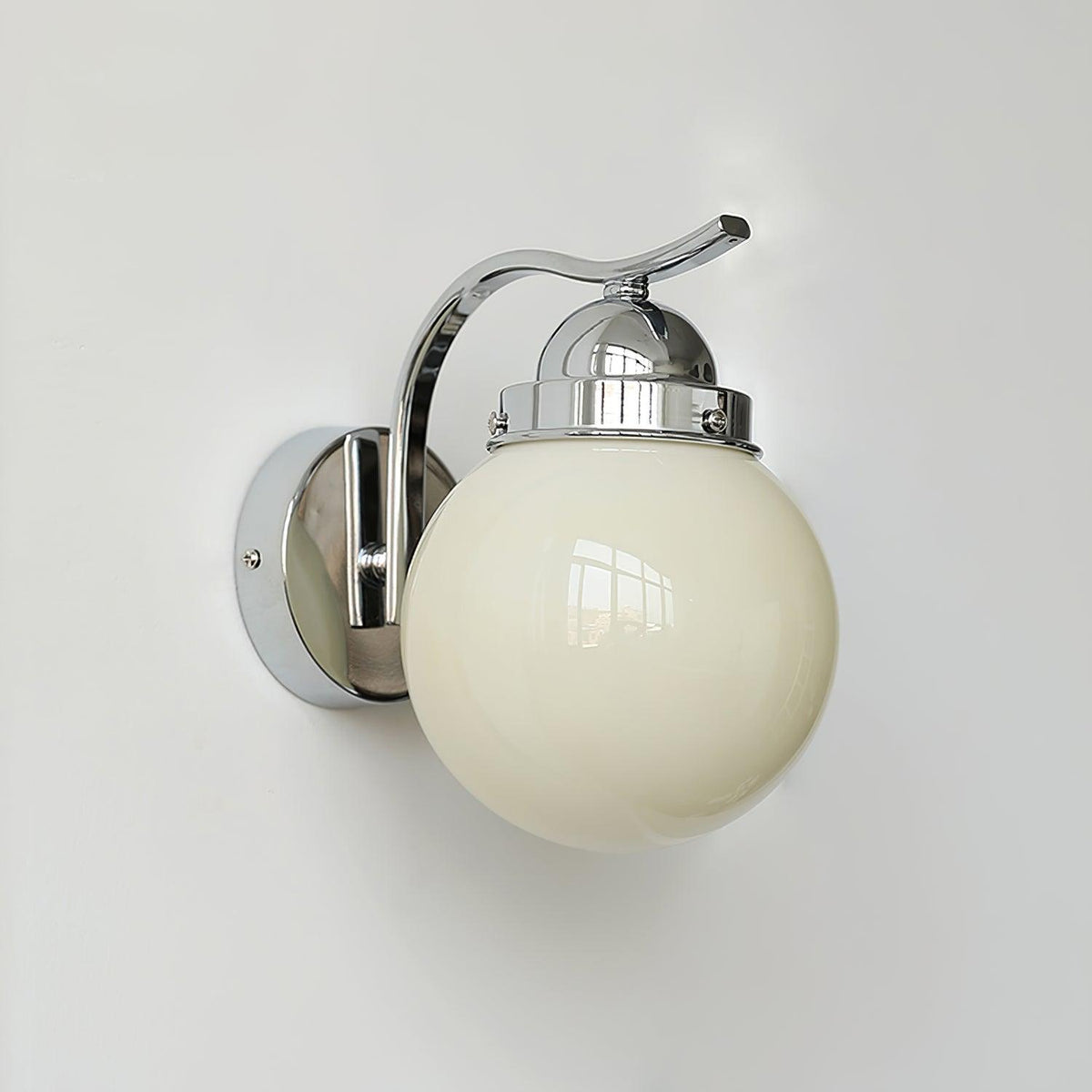 Avrinir Applique Murale en Verre Minimaliste Moderne - Neutralighting