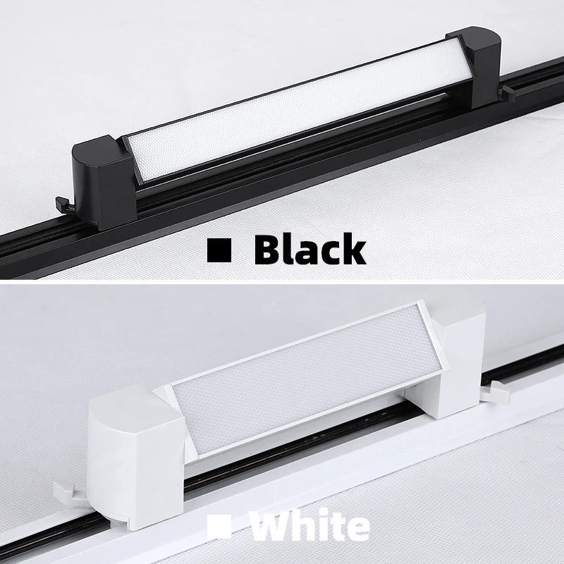 Plafonnier ensemble de led pour magasin de vêtements Marin Accord - Une Touche Élégante dans le Décor