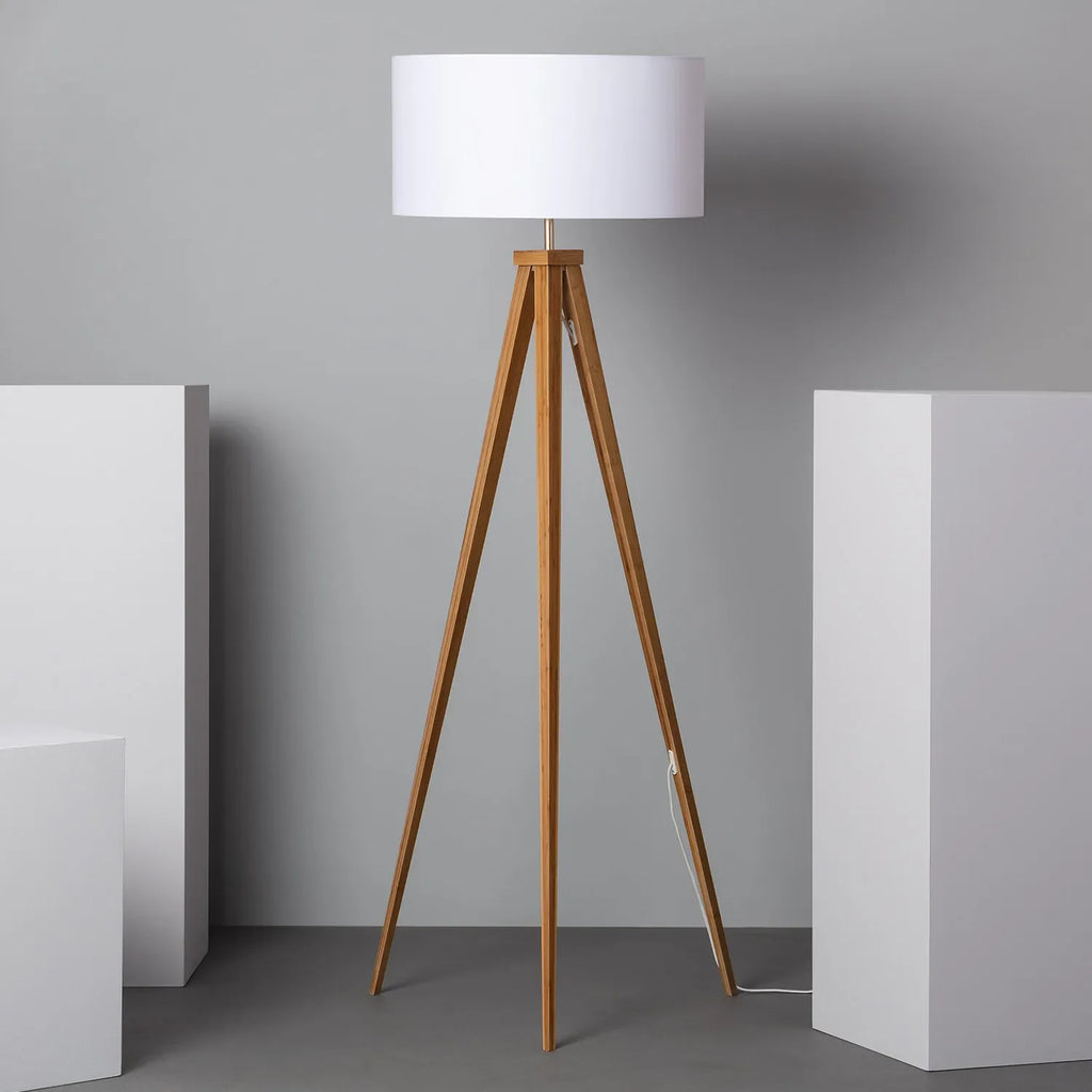 Lampadaire — TECHBREY lampadaire Wol