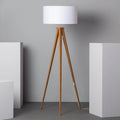 Lampadaire — TECHBREY lampadaire Wol