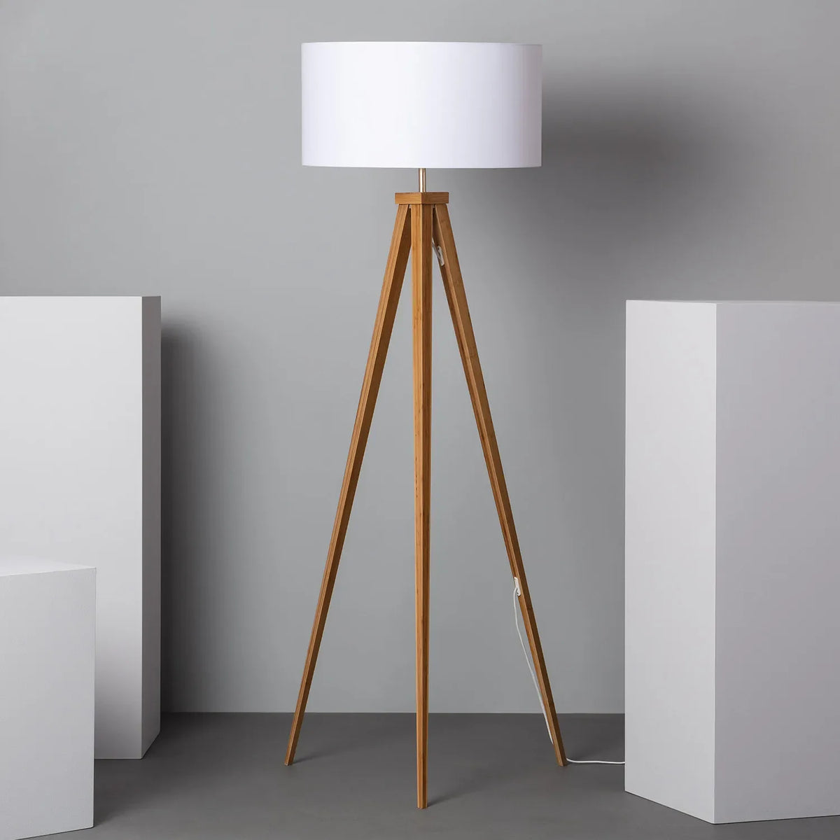Lampadaire — TECHBREY lampadaire Wol