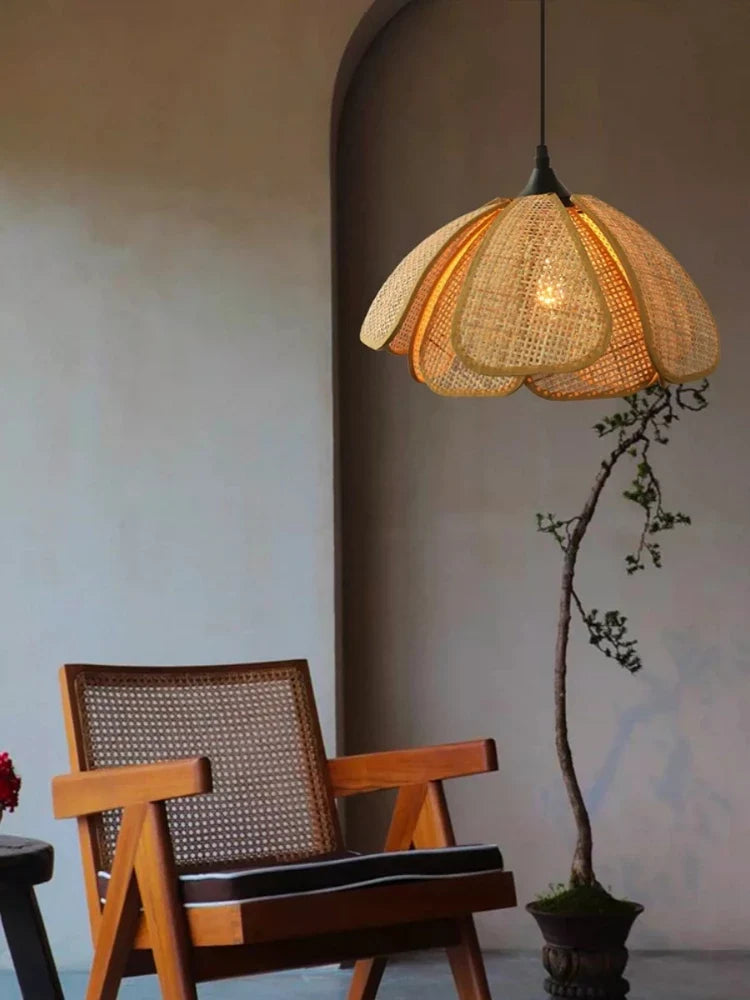 Applique murale — Japonaise pour décoration intérieure élégante