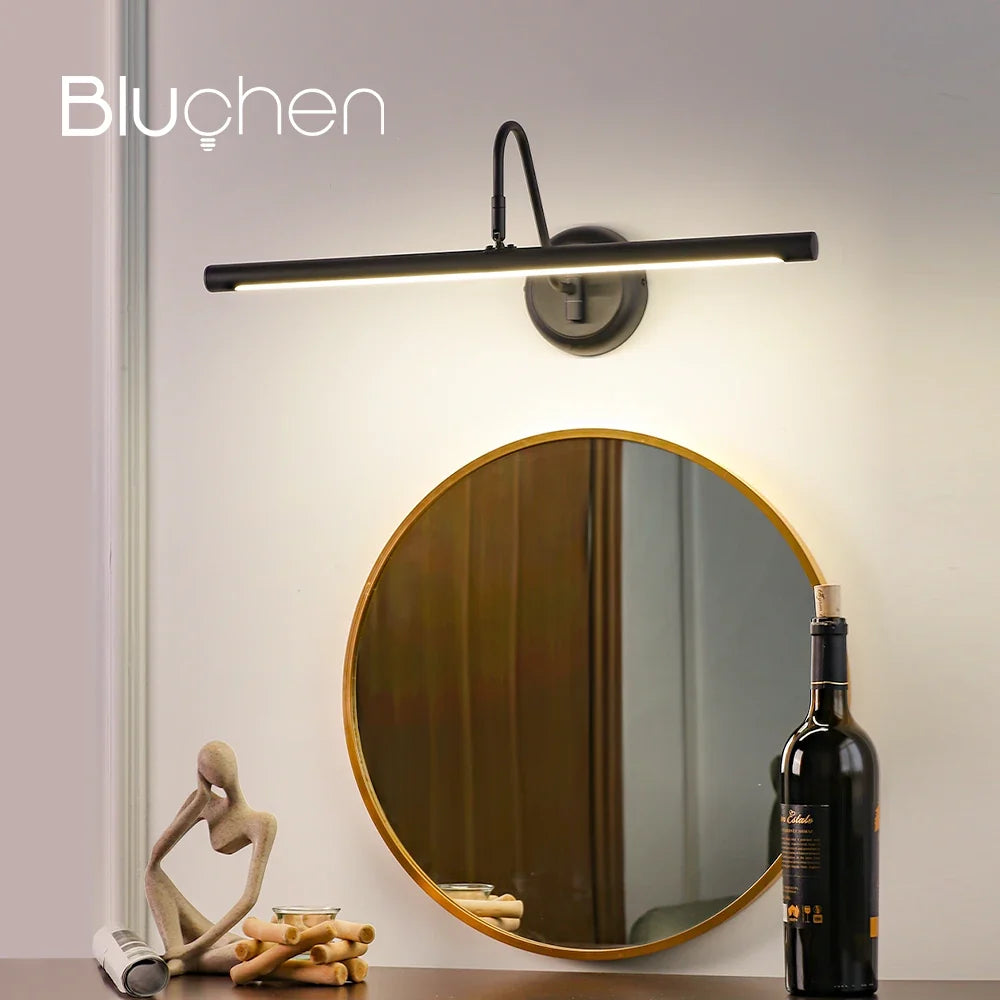 Applique murale — Moderne à LED pour miroir intérieur