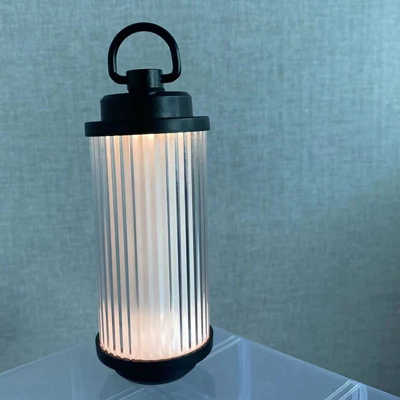lampe de poche rechargeable usb mini lanternes puissantes pour le camping