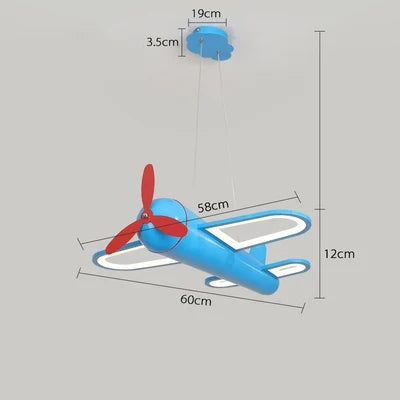 lampe led intelligente design nordique pour enfants décoratif