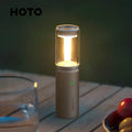 lampe de camping rechargeable étanche avec 3 modes