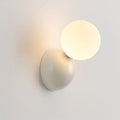 lampe de chevet nordique pour décoration intérieure moderne