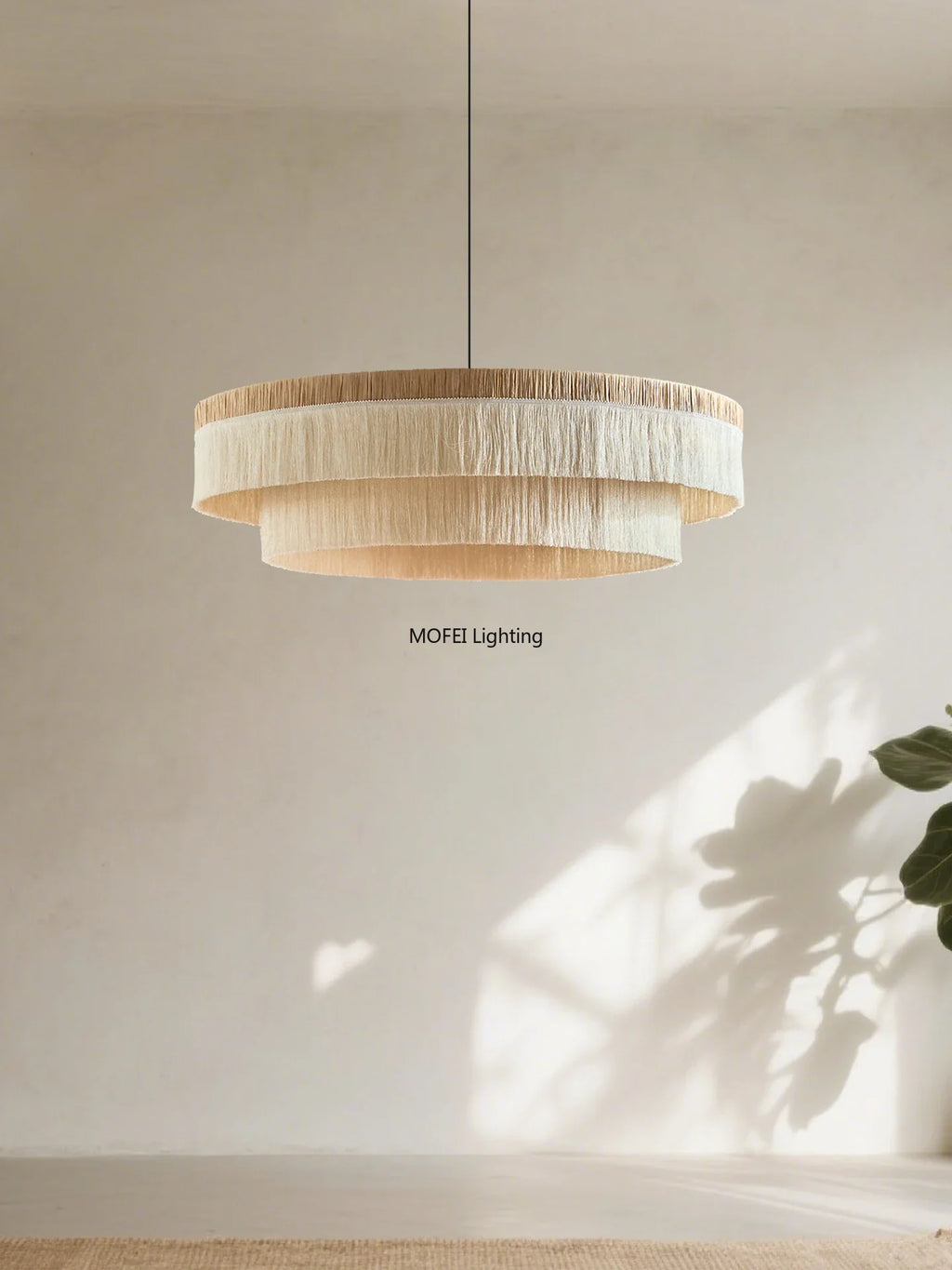Suspension Alix Louise – vue 7