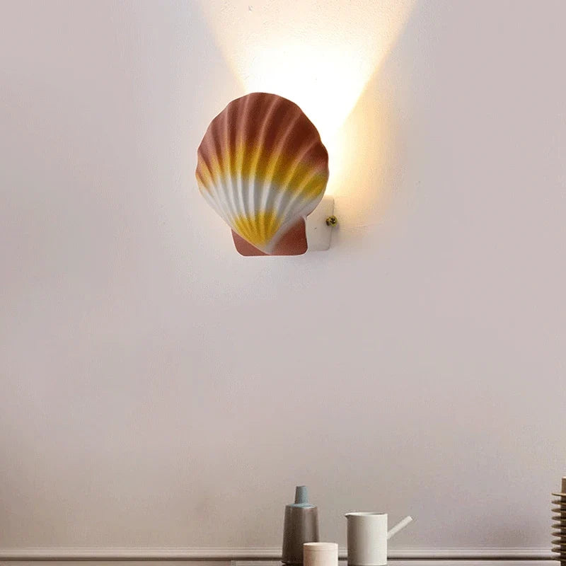 Applique murale — Extérieures étanches LED pour allée hôtel