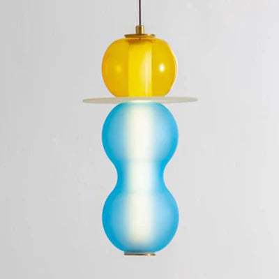 Applique murale — Créative pour décoration intérieure à LED