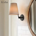 Applique murale — En cuivre américain design luxueux pour intérieur et extérieur