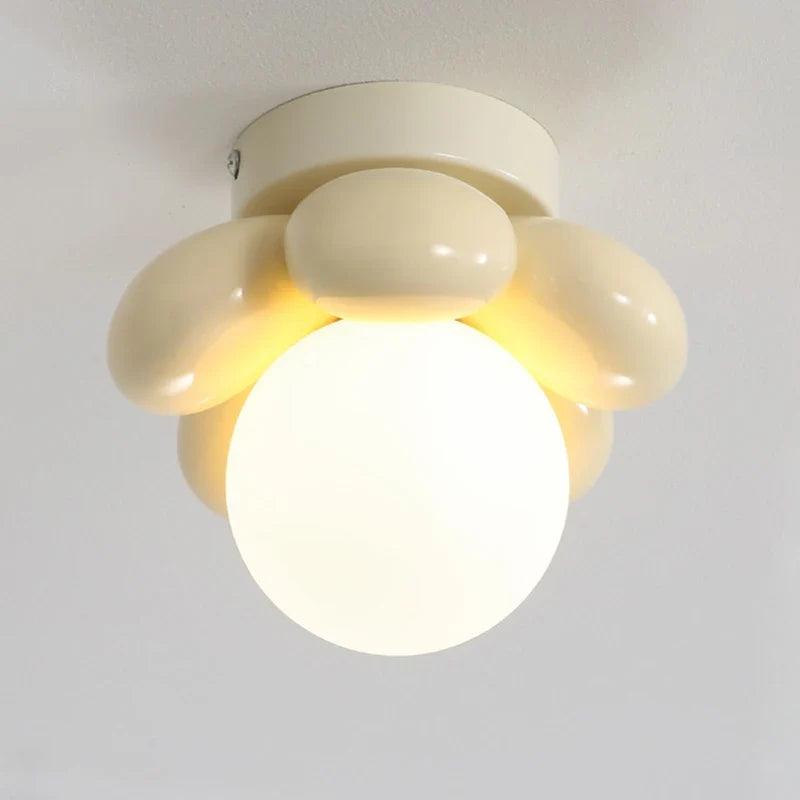 Plafonnier — Nordique éclairage LED pour espace intérieur et extérieur