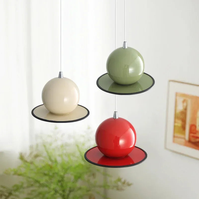 lampe de chevet design italien pour restaurant et bar
