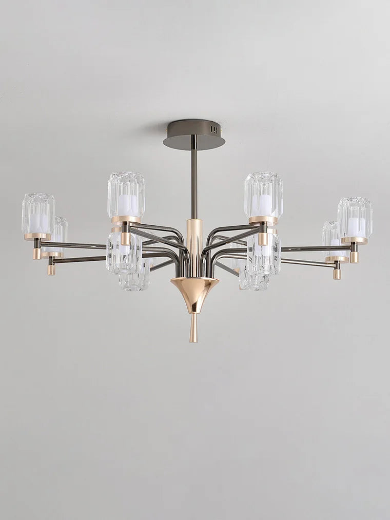 Suspension — Moderne éclairage intérieur suspension design élégant