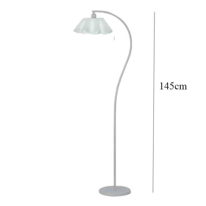 Lampadaire Flora Élise – vue 3