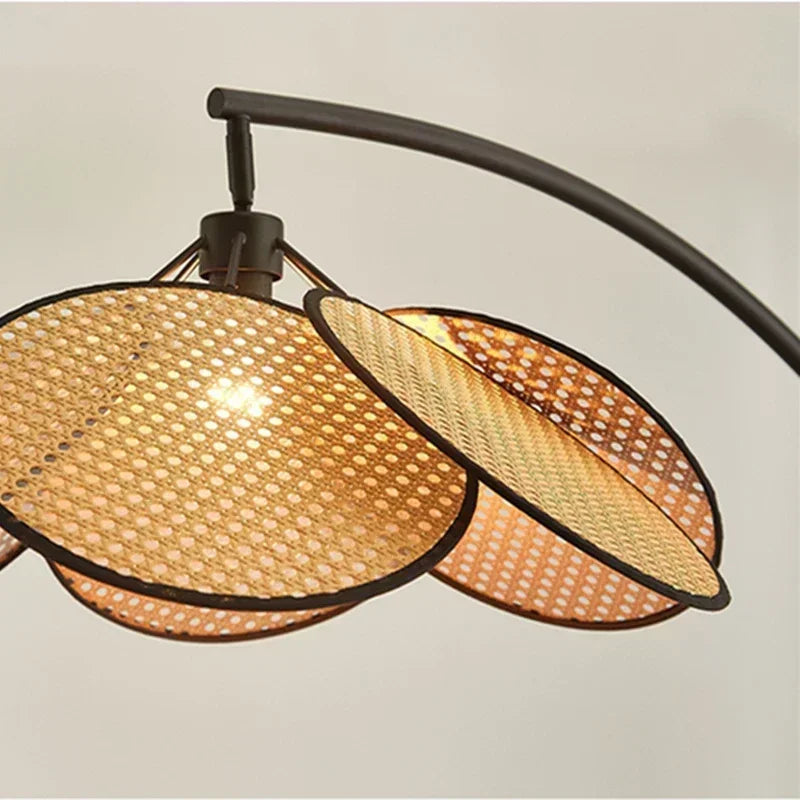 Lampadaire Élodie Élise – vue 4