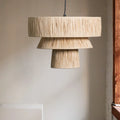 Suspension — Nordique Lafite verre suspension créative à la main Art Design lampes pour salon chambre étude Table à manger décor lustre