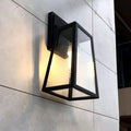 Applique murale — Super lumineuse étanche extérieure style européen