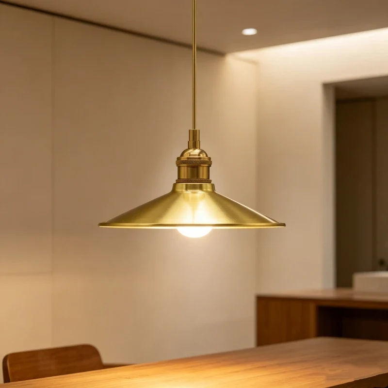 Abat-jour Angèle Aurore – vue 5
