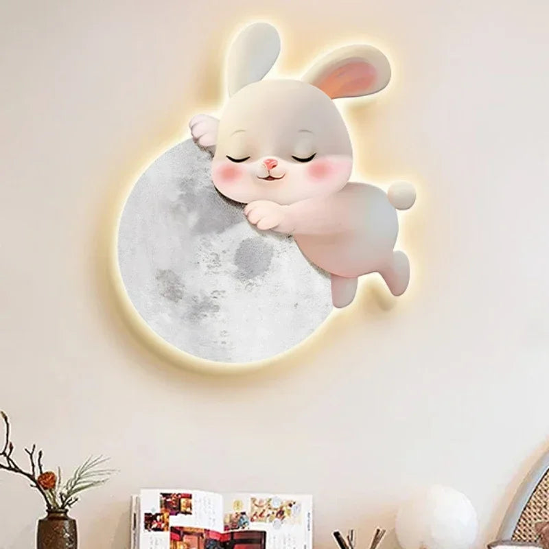 Applique murale Mélanie Élise – vue 1