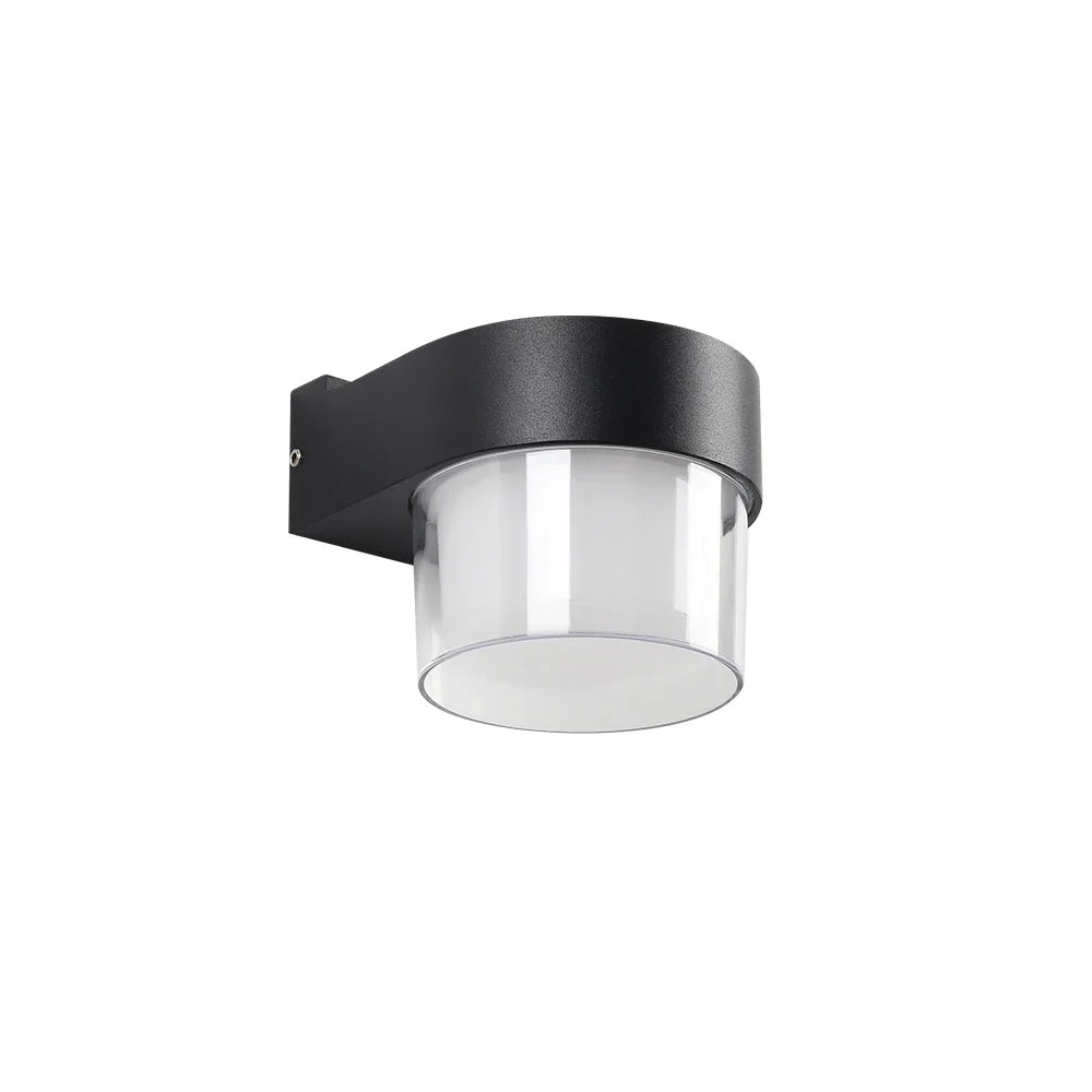 Applique murale — LED moderne pour extérieur et intérieur