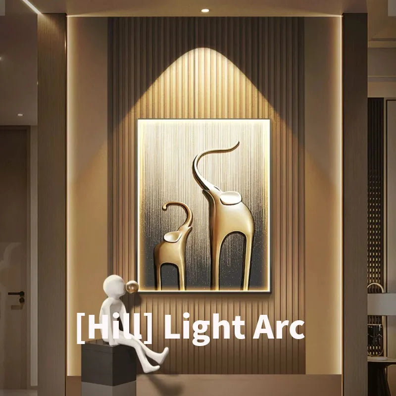 Spot led encastré antireflet pour intérieur angle réglable en aluminium Liv Arabella - Caractère & Élégance dans le Décor