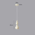 lampe de chevet minimaliste moderne design créatif élégante et pratique