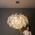 Lustre — Créatif nordique design moderne pour éclairage intérieur