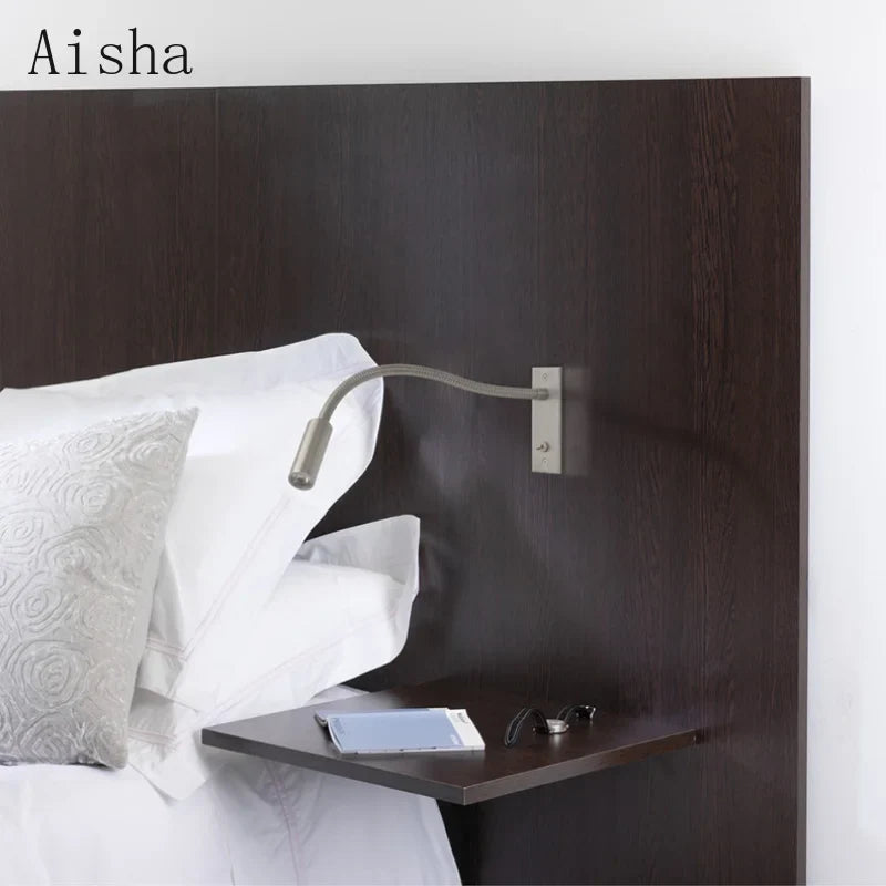 Applique murale led design moderne pour intérieur décoratif Raphaël Essor - Présence Moderne & Harmonie Intérieure