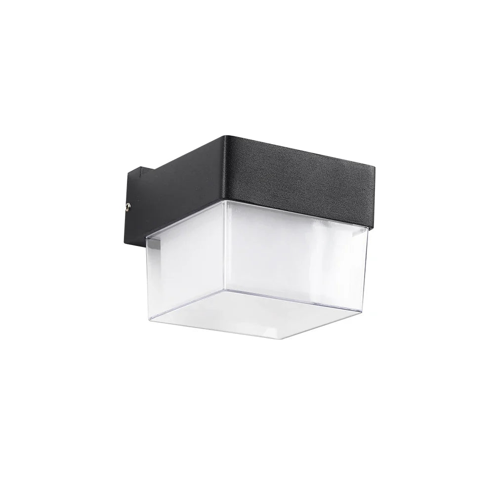 Applique murale — LED moderne pour extérieur et intérieur