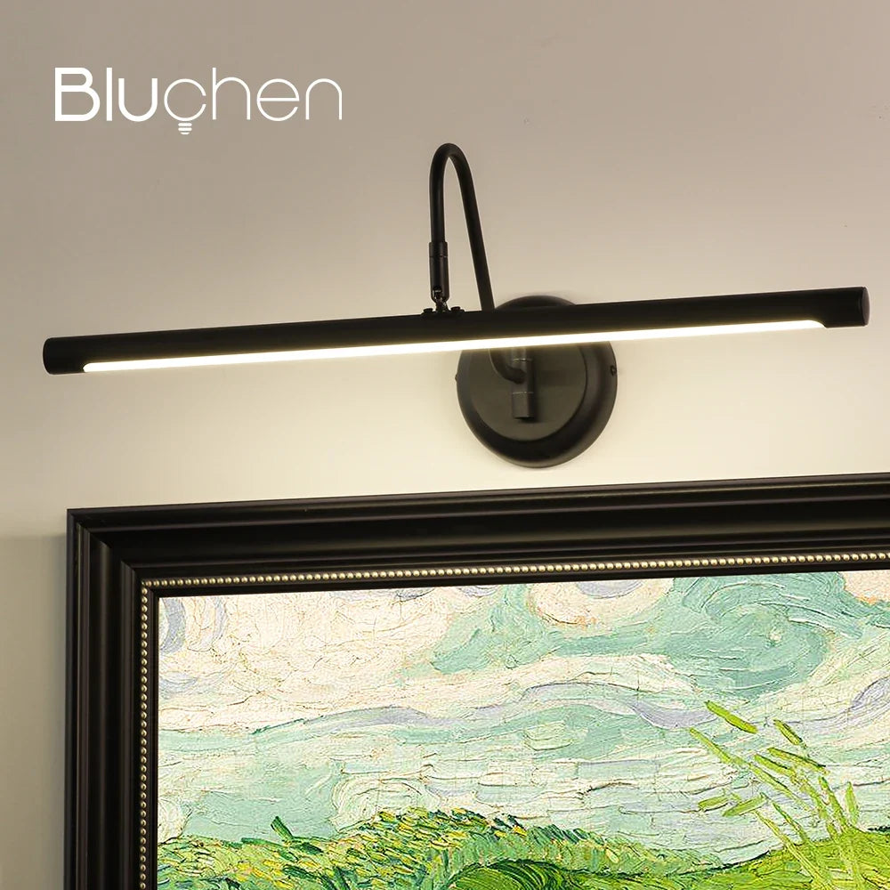Applique murale — Moderne à LED pour miroir intérieur