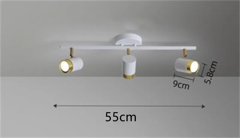 Plafonnier led moderne design pour intérieur élégant et lumineux Ninon Respire - Présence Moderne & Harmonie Intérieure