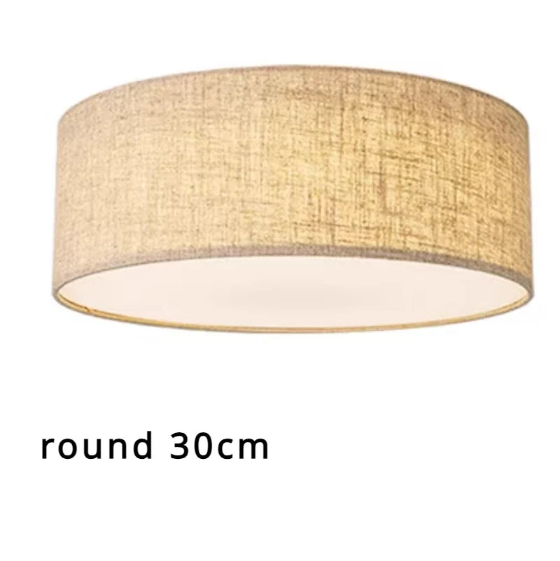 Plafonnier led nordique moderne pour décoration intérieure raffinée Mireille Balade - Lignes Épurées & Atmosphère Sereine