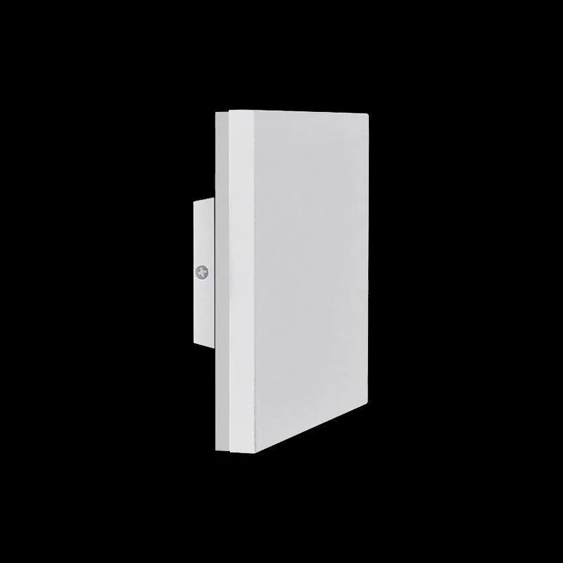 Applique murale — Extérieure étanche lumineuse design pour jardin et garage