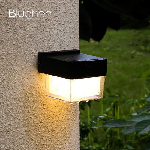 Applique murale — LED moderne pour extérieur et intérieur