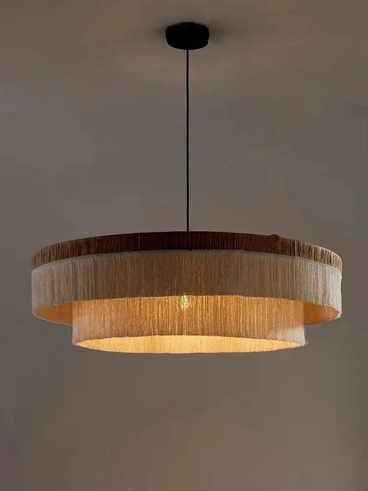 Suspension Alix Louise – vue 10