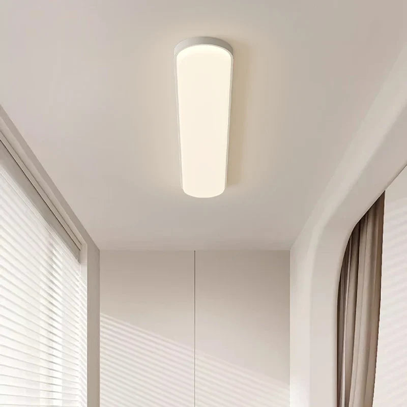 Plafonnier — Moderne LED pour éclairage intérieur et extérieur