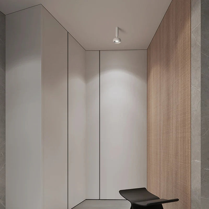 Spot — Minimaliste pour un éclairage moderne intérieur extérieur