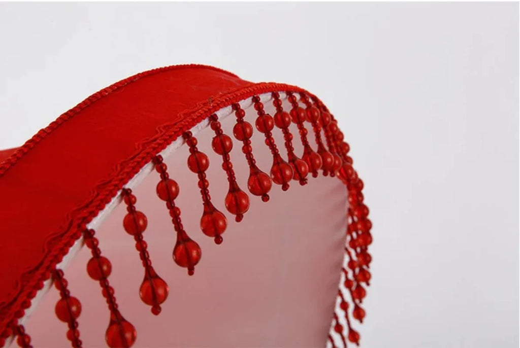 Abat-jour Valentine Aurore – vue 2