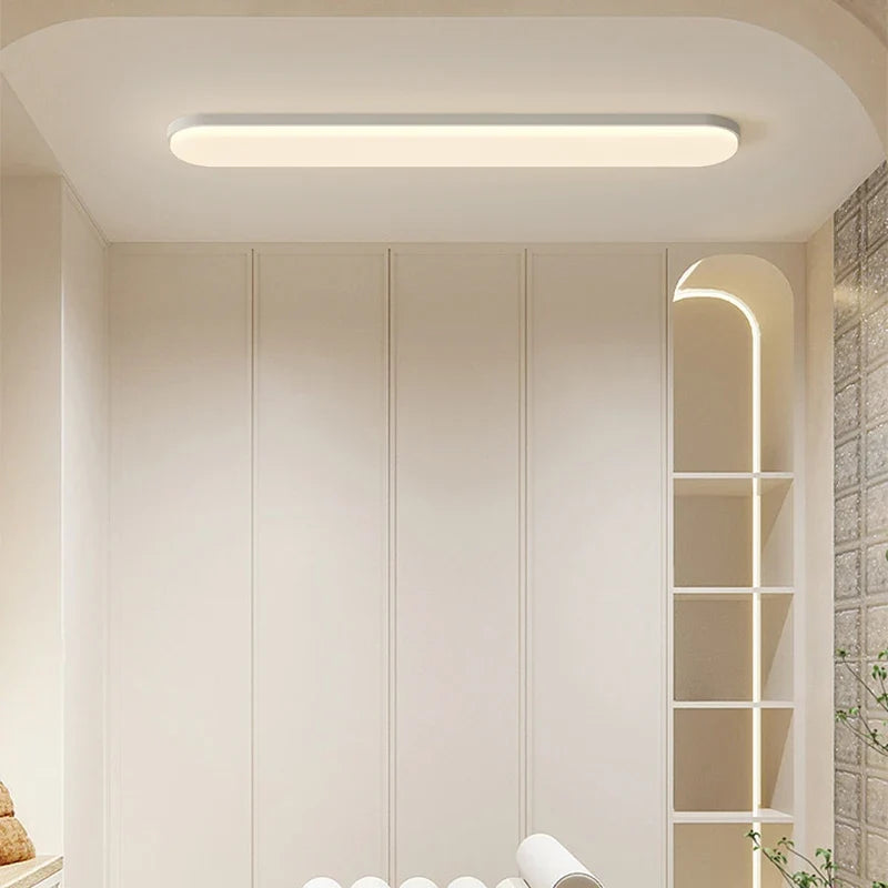 Plafonnier — Moderne LED pour éclairage intérieur et extérieur