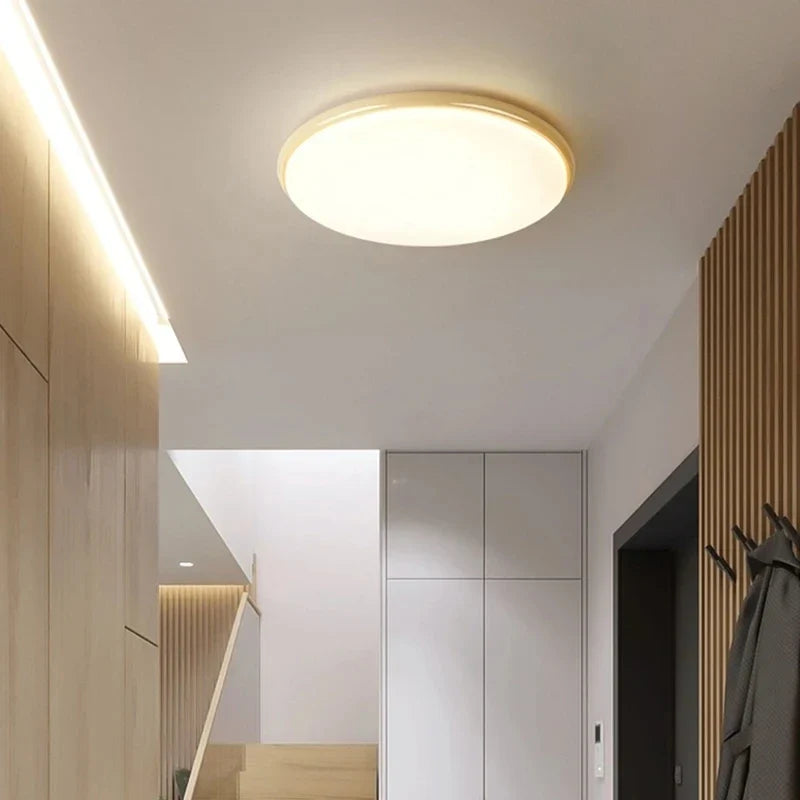 lampe led nuage moderne simple créative nordique pour enfants