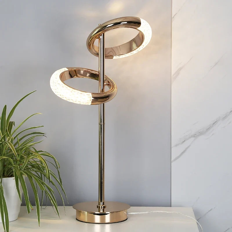 Applique murale — De luxe design créatif pour intérieur polyvalent