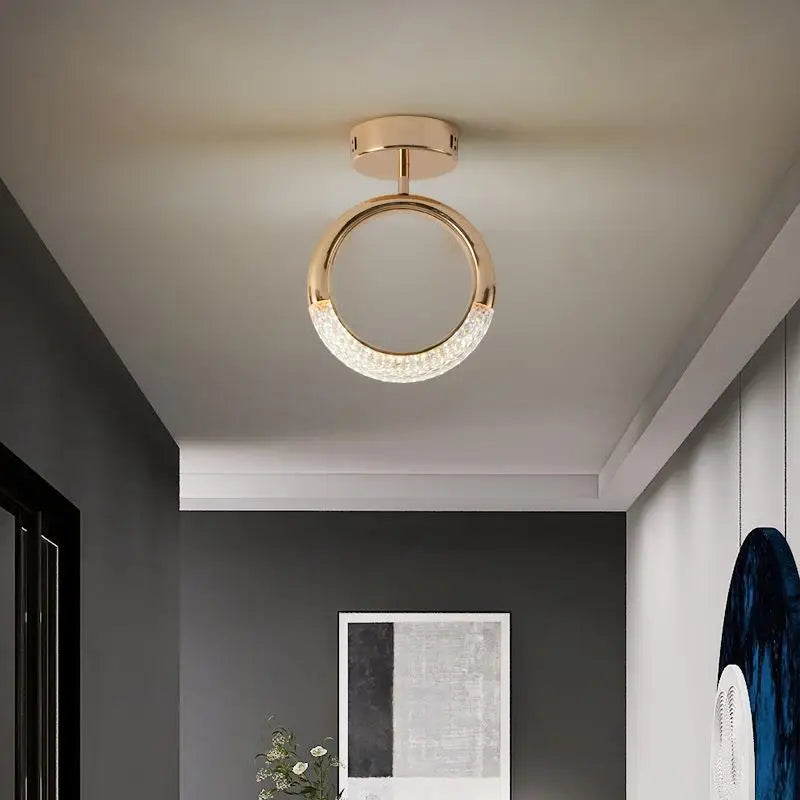 Applique murale — De luxe design créatif pour intérieur polyvalent